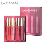 New Liquid Velvet Lipstick