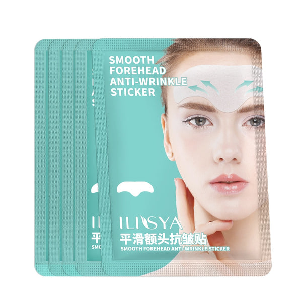 Ilisya Forehead Wrinkle Patches