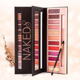 12 colors Matte Nude Professional Makeup Eyeshadow